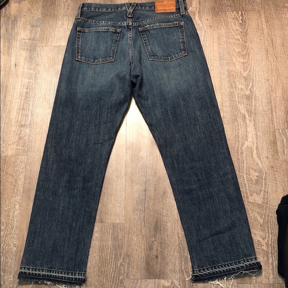 JCrew Point Sur Denim - Picture 2 of 12